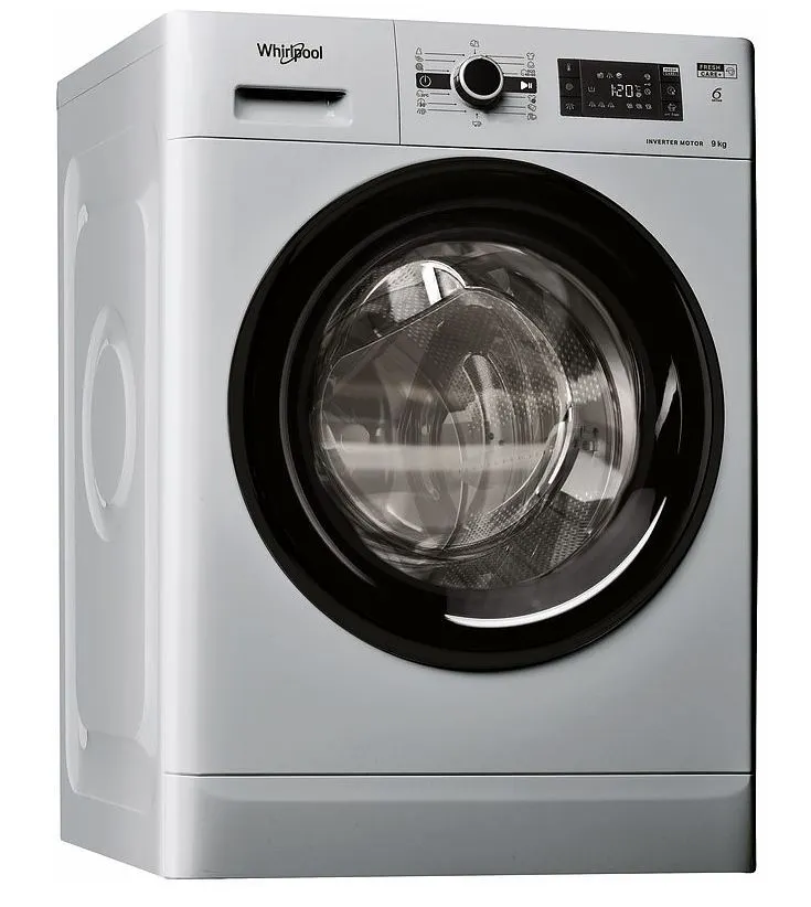 Стиральная машина Whirlpool AWG 914 S/D1