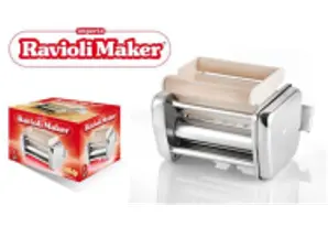 Насадка для лапшерезок La Monferrina RavioliMaker 2 (50x50)