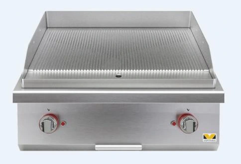 Жарочная поверхность Vortmax SFTR 98