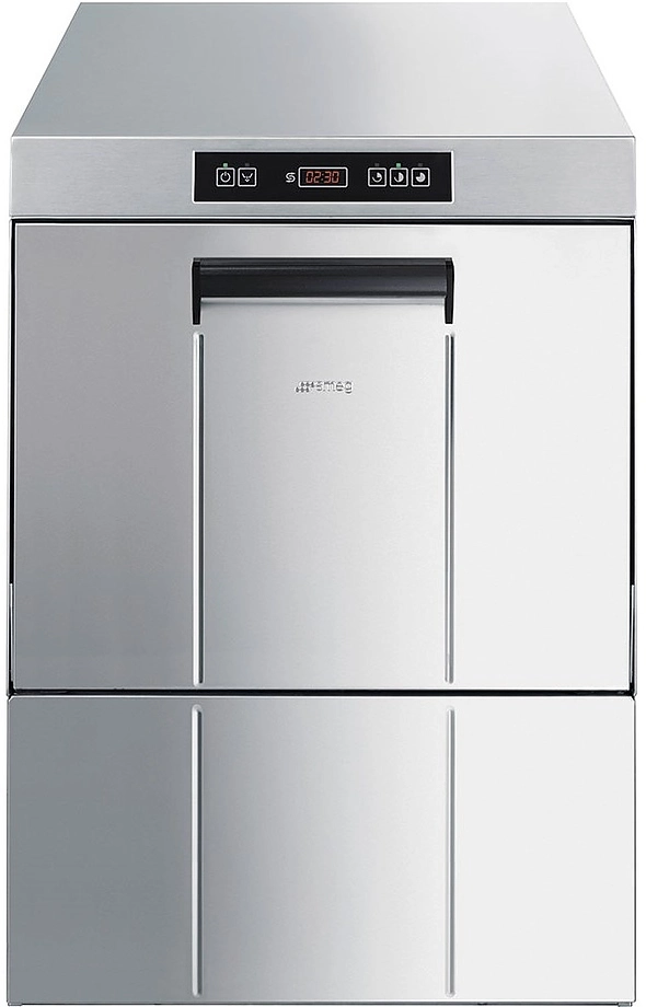 Фронтальная посудомоечная машина SMEG SPD505S