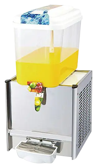 Сокоохладитель EKSI JDB-1x10L