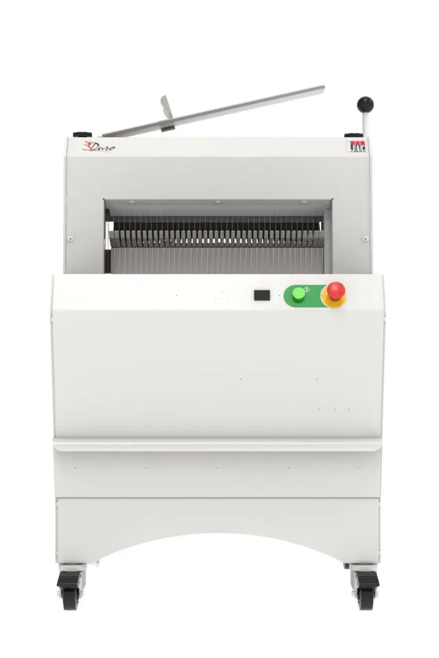 Хлеборезка JAC DURO 600 (11мм)