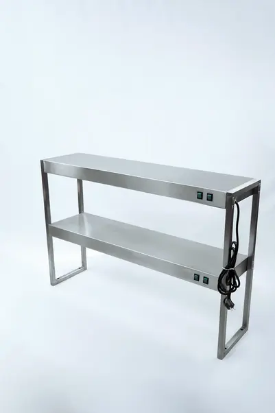 Полка тепловая GPsteel 00-00025292