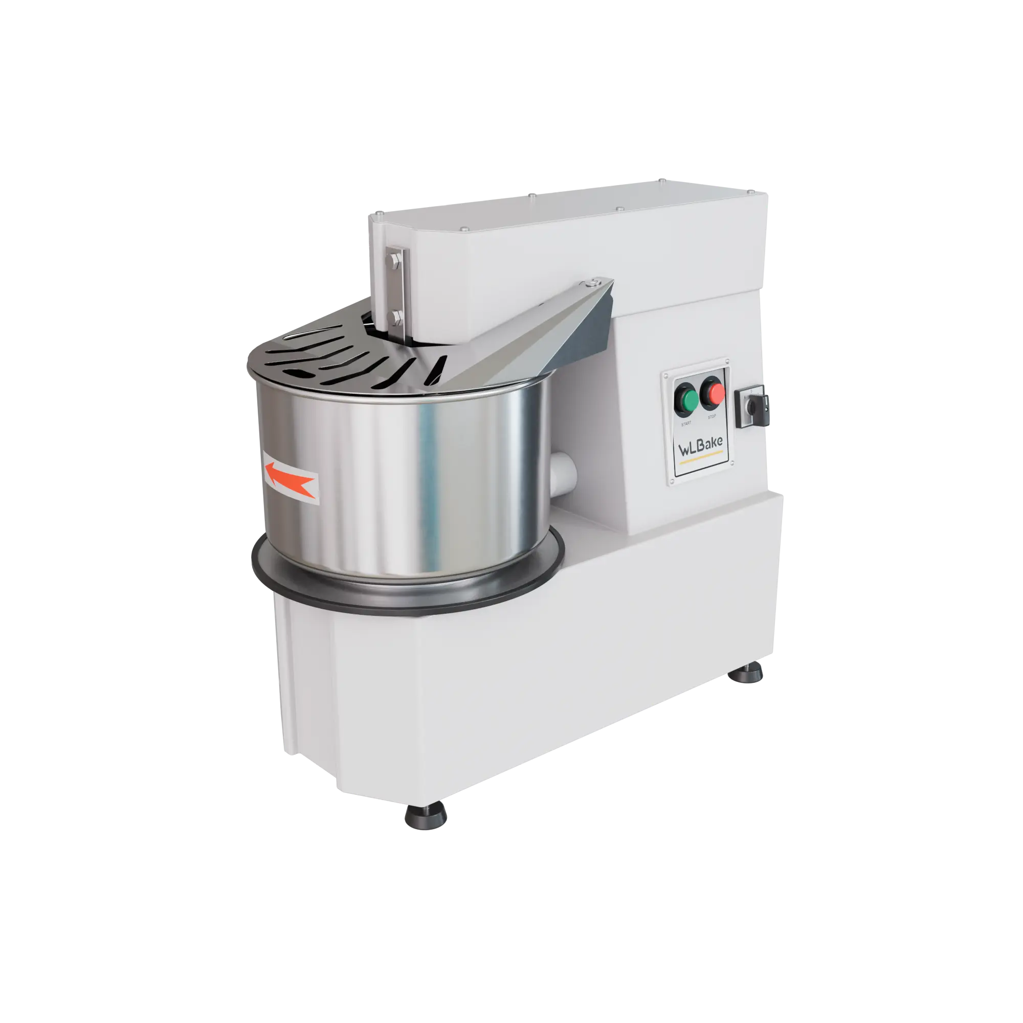 Тестомес WLBake SP12 2V