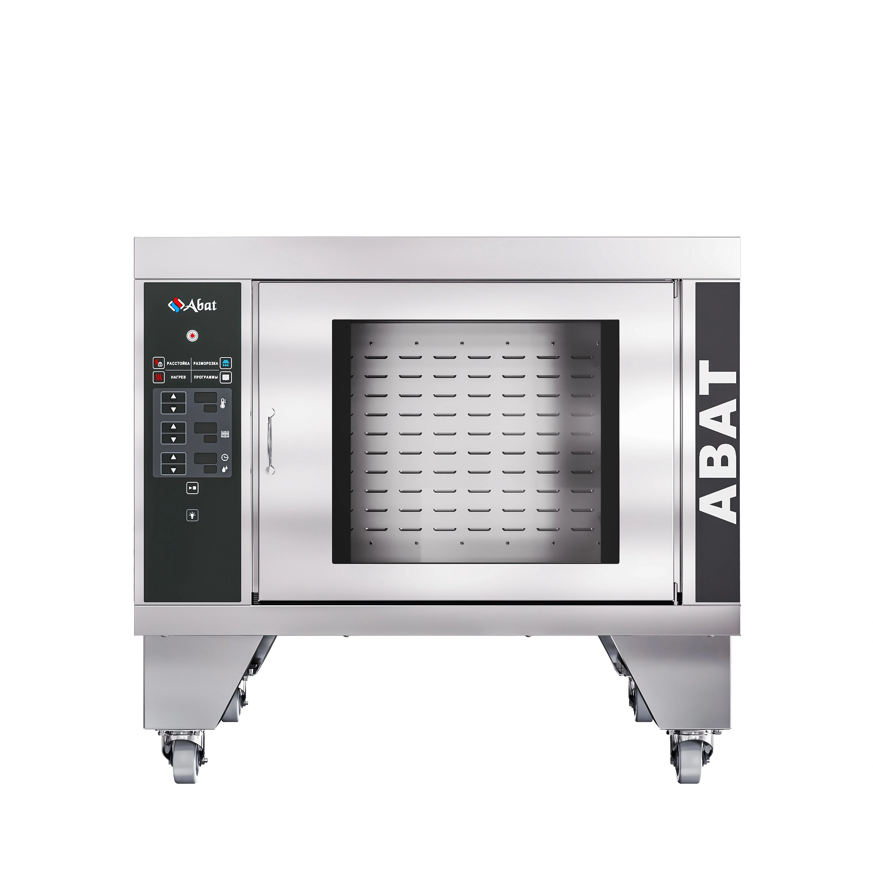 Расстоечный шкаф Abat 21001011758