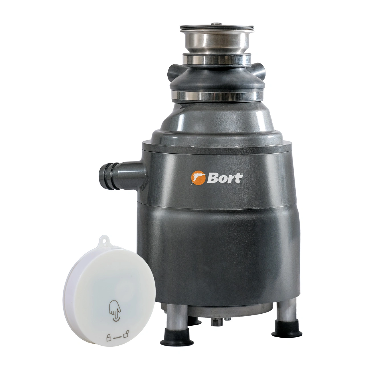 Измельчитель отходов Bort Ultimate 1500