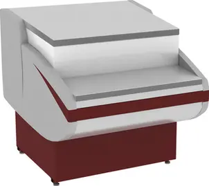Прилавок Cryspi КНП (Gamma-2 КНП 1020) (верх3004гл_низ3004гл)