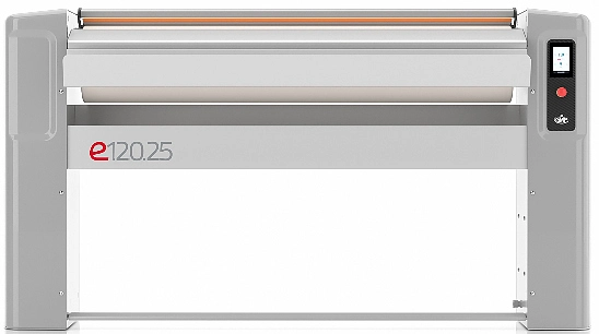 Гладильный каток GMP E2 120.25 TENAX