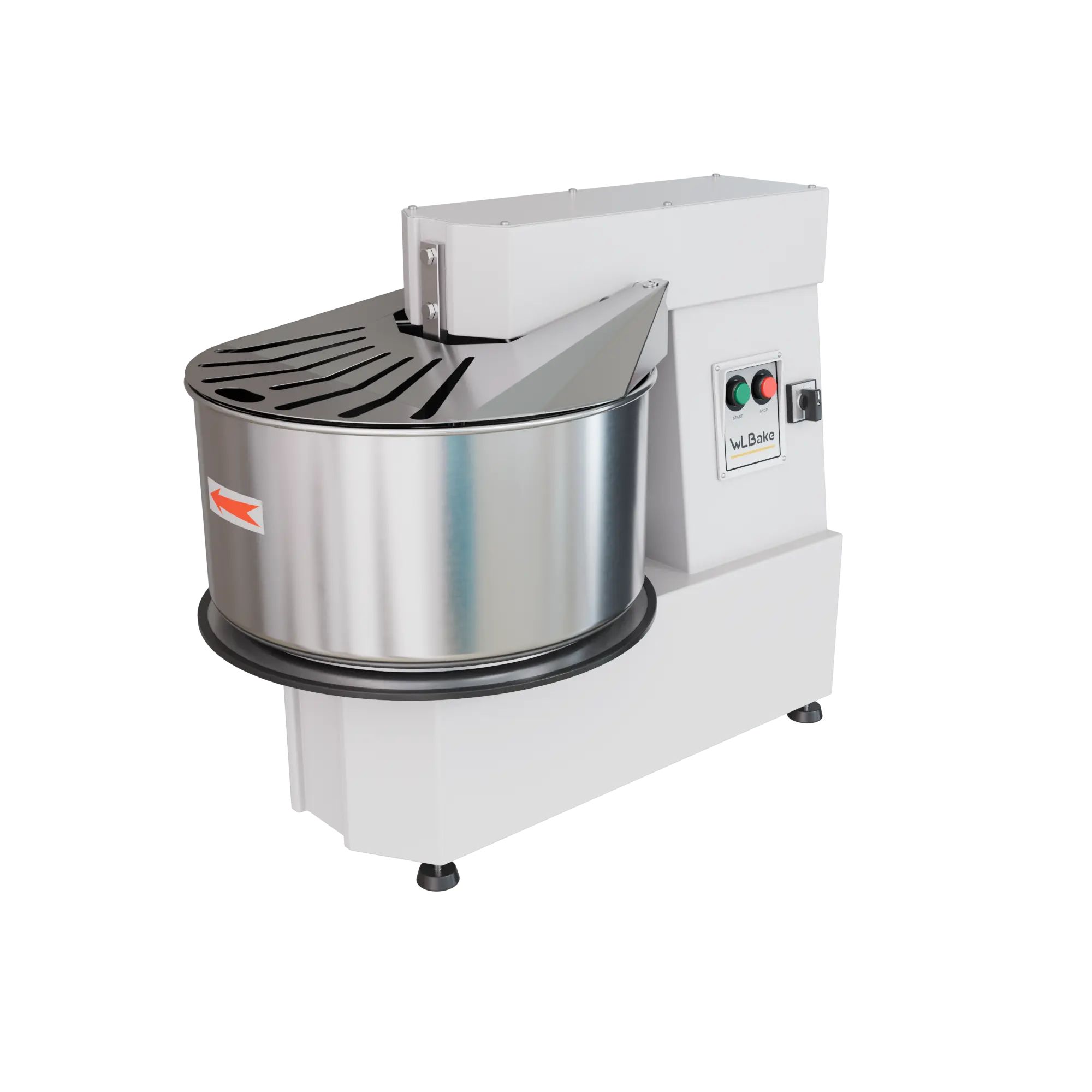 Тестомес WLBake SP44 2V