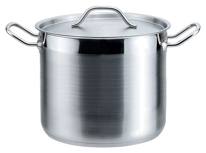 Кастрюля 5 - 10 л P.L. Proff Cuisine 81200003