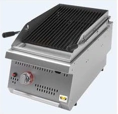 Гриль лавовый Vortmax GGL 74