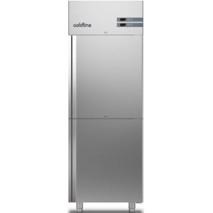 Шкаф морозильный Coldline A70/2MB
