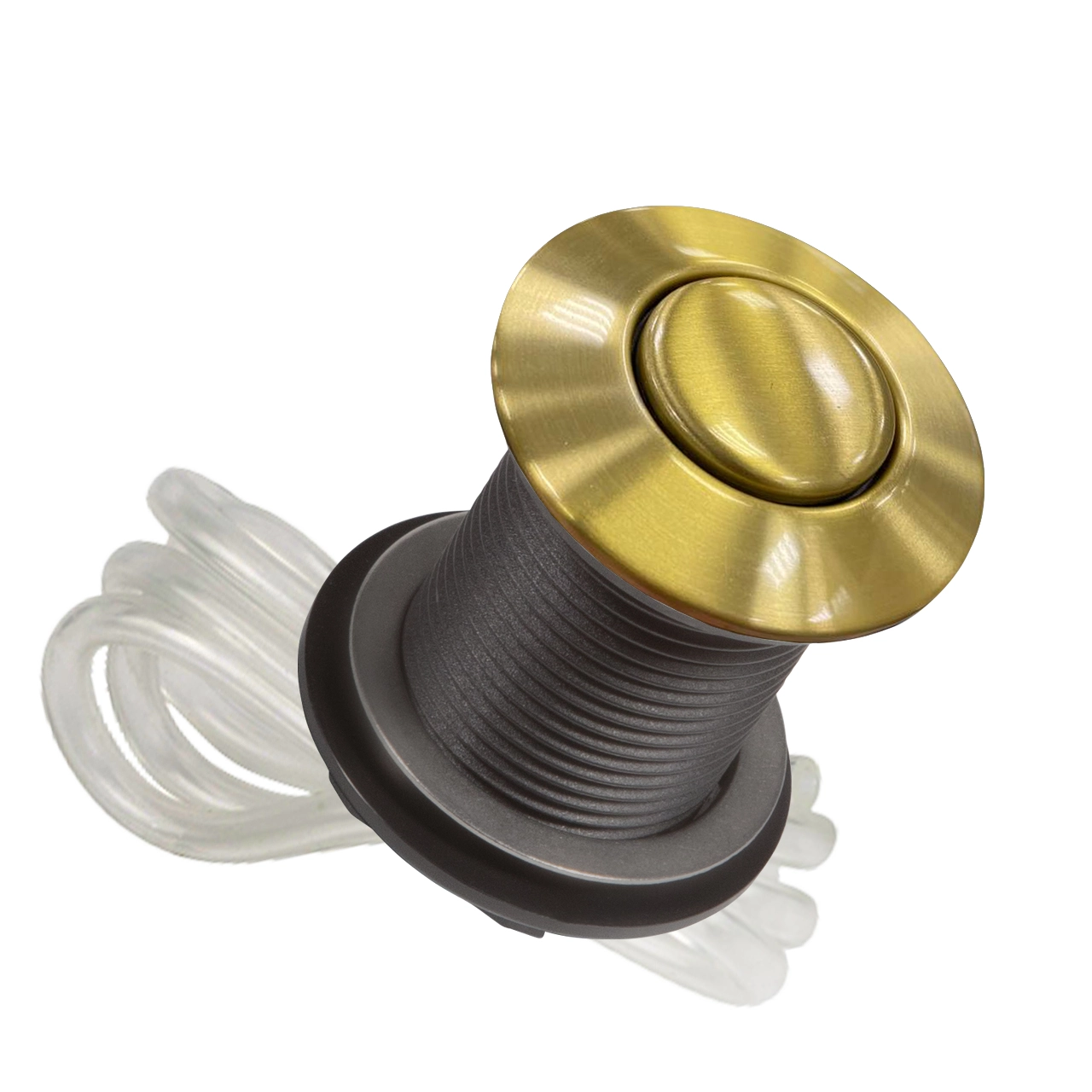 Пневмовыключатель BORT Air switch (gold)