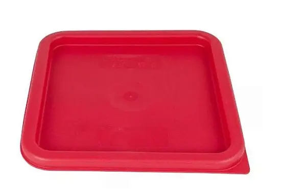 Контейнер для мусора Cambro WBFC6887LID158