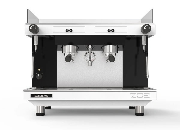Кофемашина профессиональная Sanremo UZM221812006B