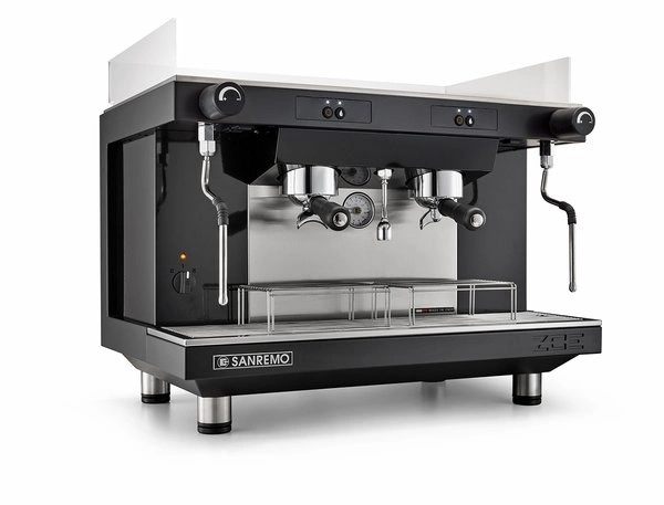 Кофемашина профессиональная Sanremo UZN221212006B