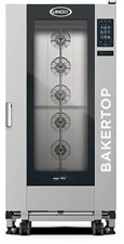 Пароконвектомат Unox XEBL-16EU-E1LS-11