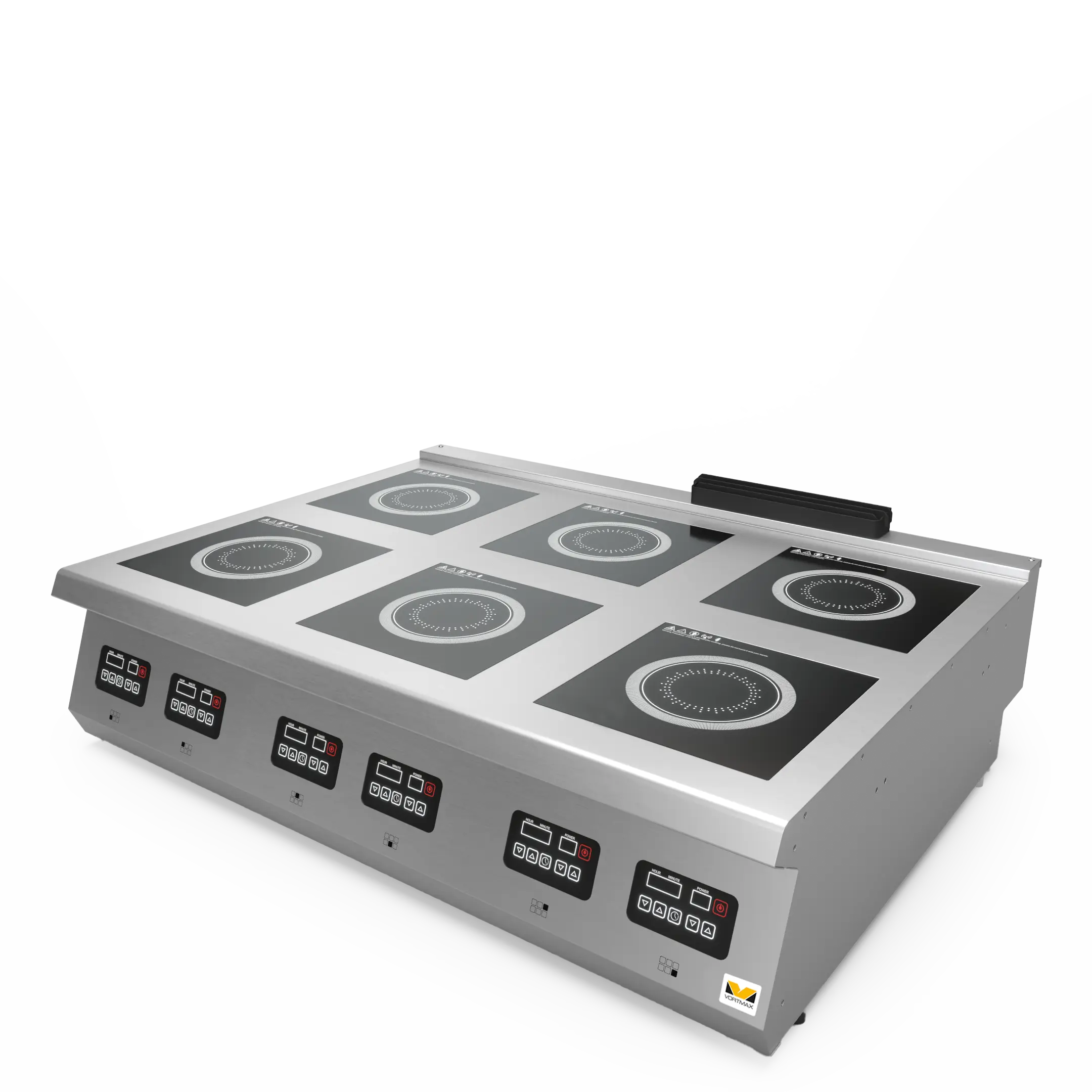 Плита Vortmax SEI 712