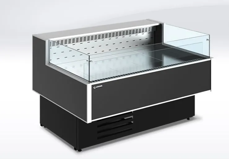 Витрина среднетемпературная Cryspi 0000265920З0007