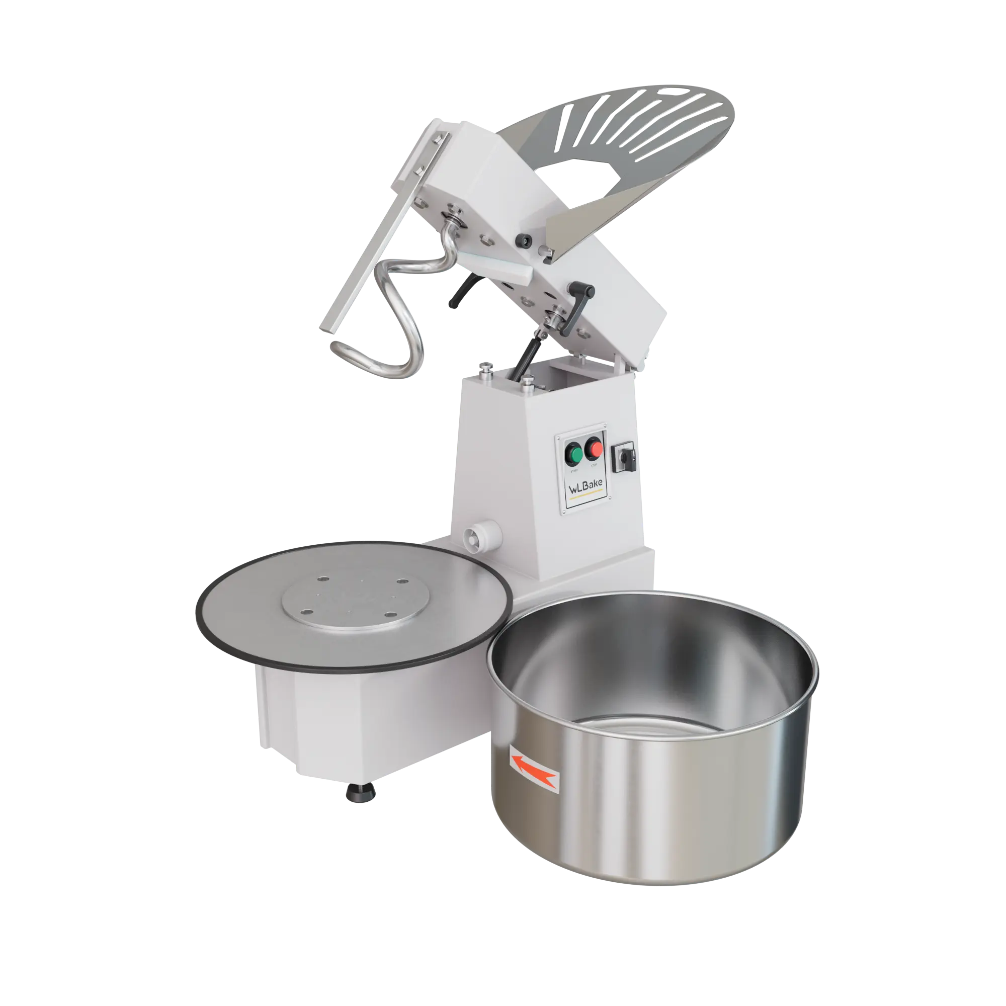 Тестомес WLBake SP44 A