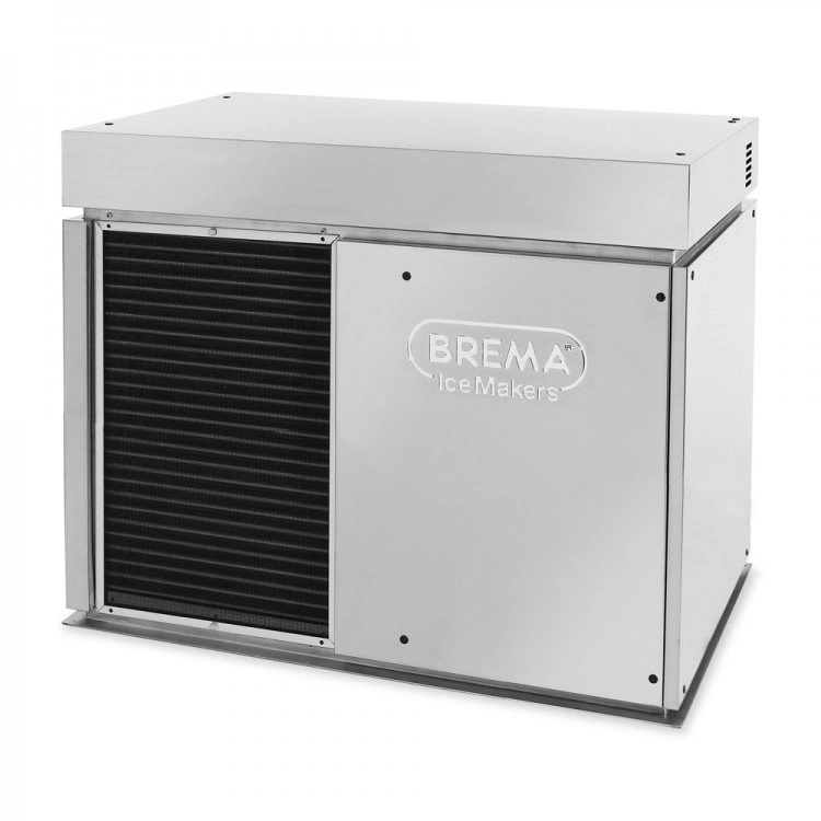 Льдогенератор Brema Muster 600W (no gas)