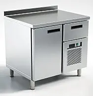 Стол холодильный BSV TRG 860х700х850 б