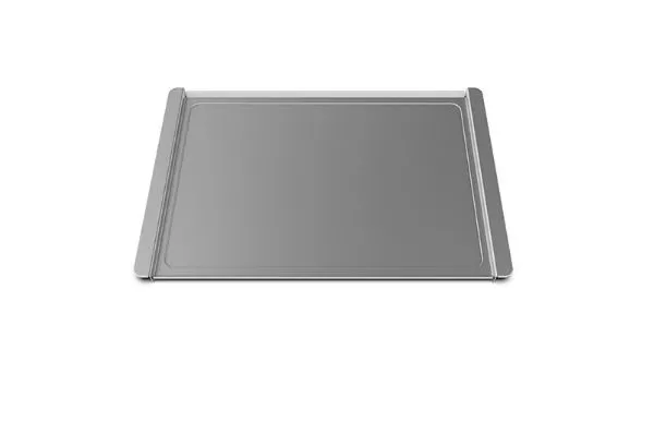 Лист для выпечки UNOX TG205, 342x242x11мм, алюминиевый