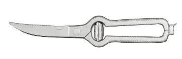 Ножницы Sanelli Ambrogio A1017000, для птицы 250 мм