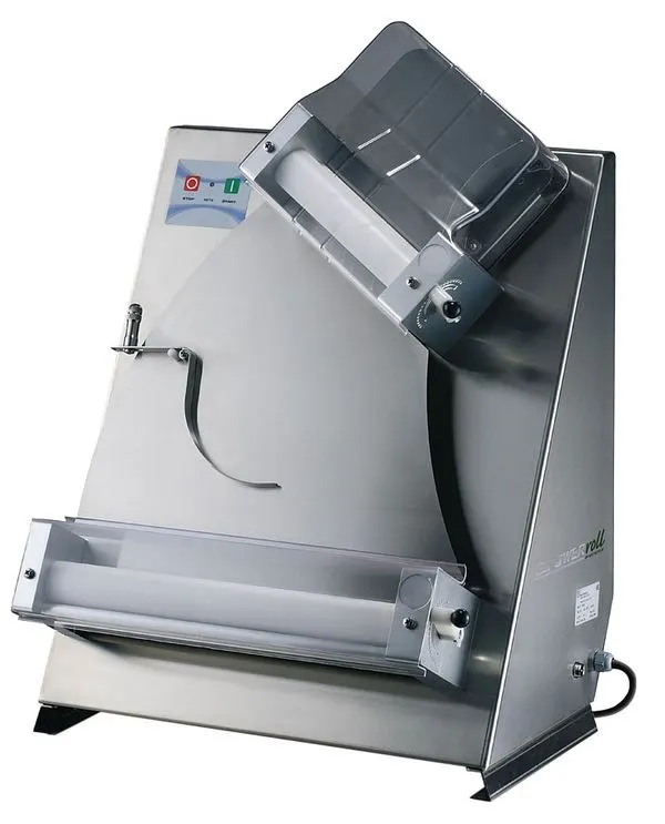 Тестораскаточная машина WellPizza VSM 30 WLBake