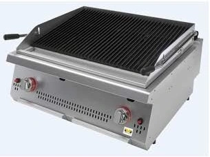 Гриль лавовый Vortmax GGL 78