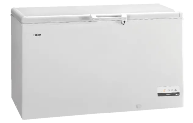 Ларь морозильный Haier HCE 430RFC