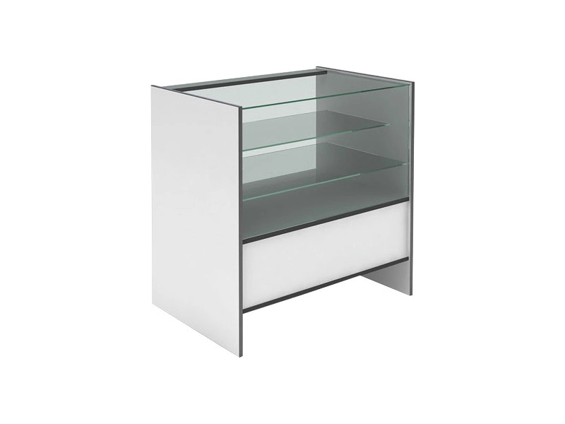 Прилавок из ДСП Cryspi S 6090 S