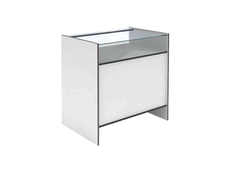 Прилавок из ДСП Cryspi S 60120 GS