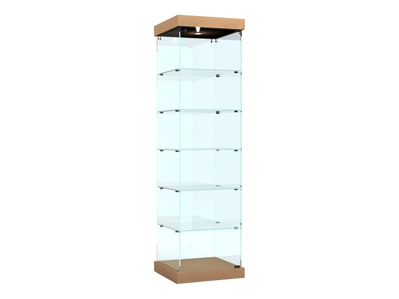 Торговая витрина Cryspi L 500V