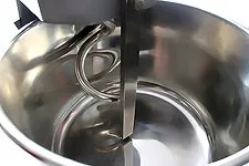 Тестомес ТОРГМАШ-Барановичи МТ-12