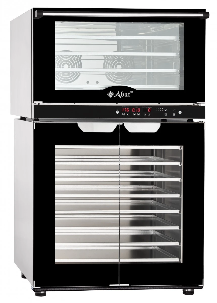 Печь конвекционная Abat КЭП-4П