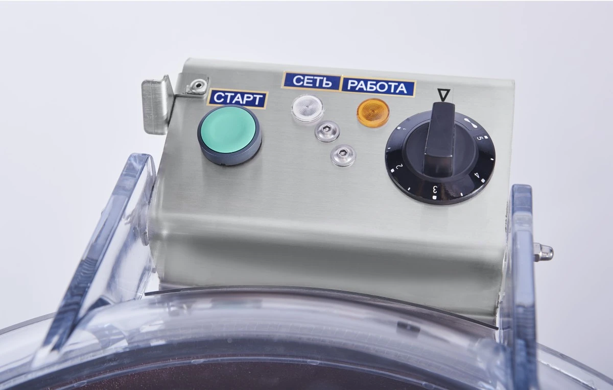 Картофелечистка Abat МКК-300-01