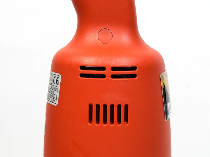 Миксер ручной Vortmax PM 300 V.V. 400W