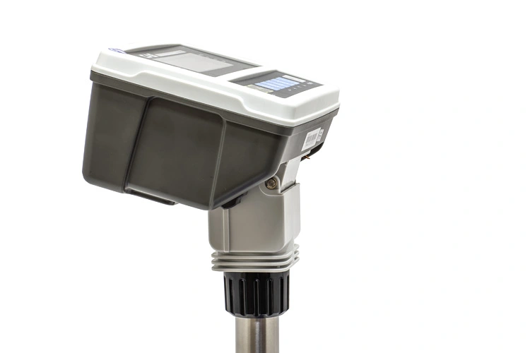 Весы напольные CAS HD-300