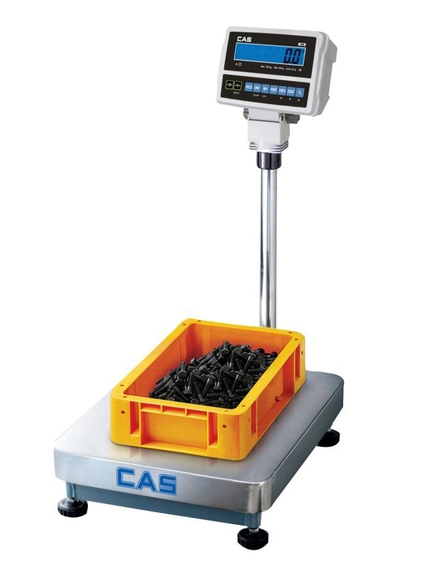Весы напольные CAS HD-150