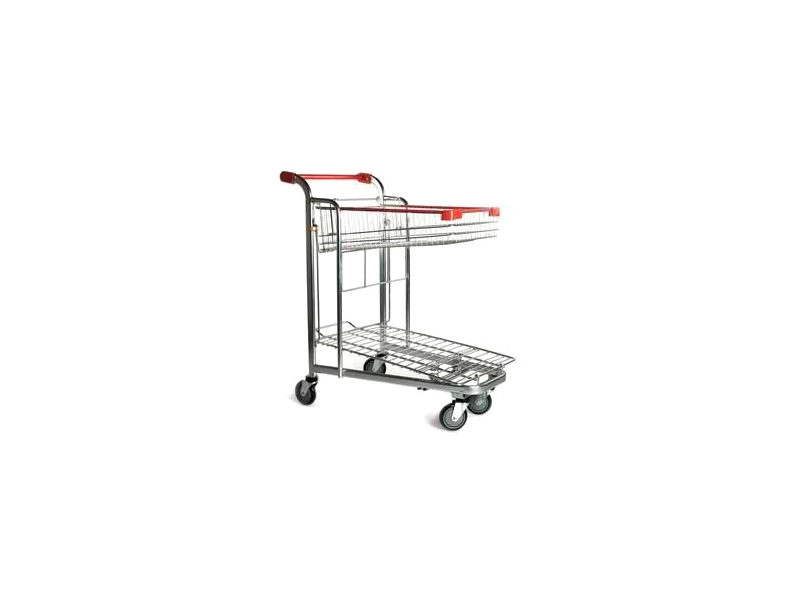 Тележка покупательская EKSI HDT30