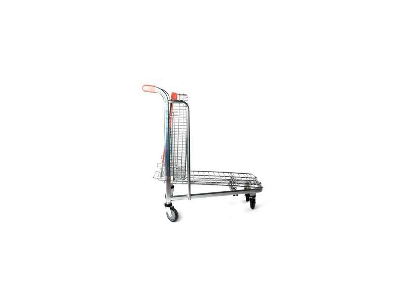 Тележка покупательская EKSI HDT30