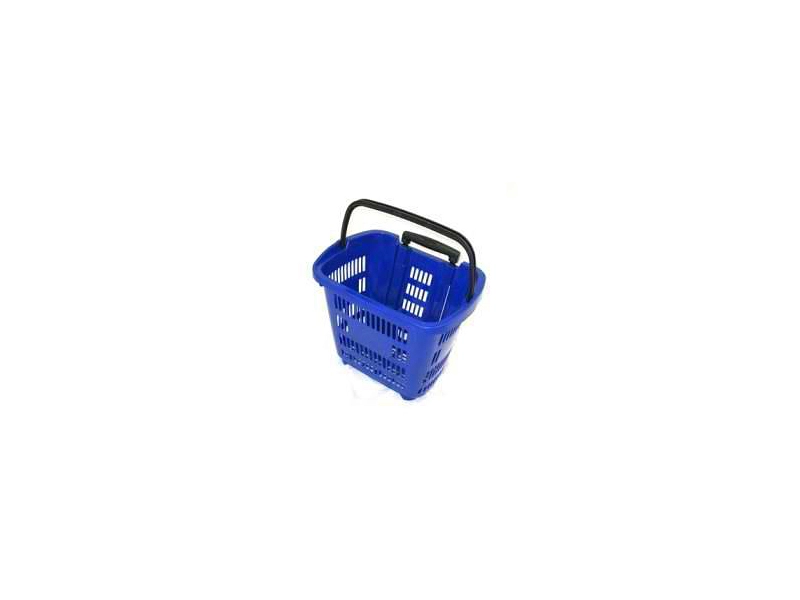 Корзина покупательская EKSI PBT34 BU