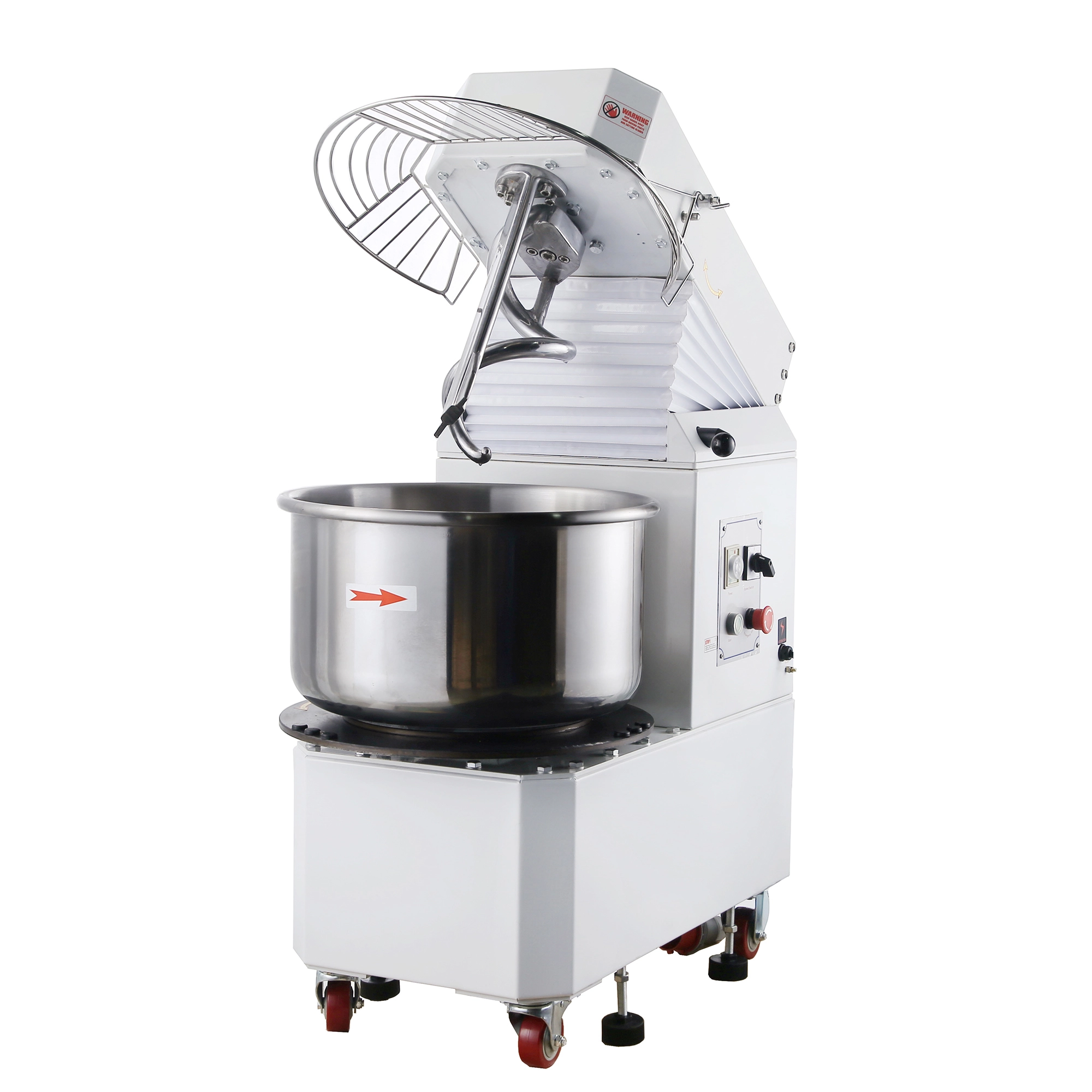 Тестомес EKSI EHTD-40B