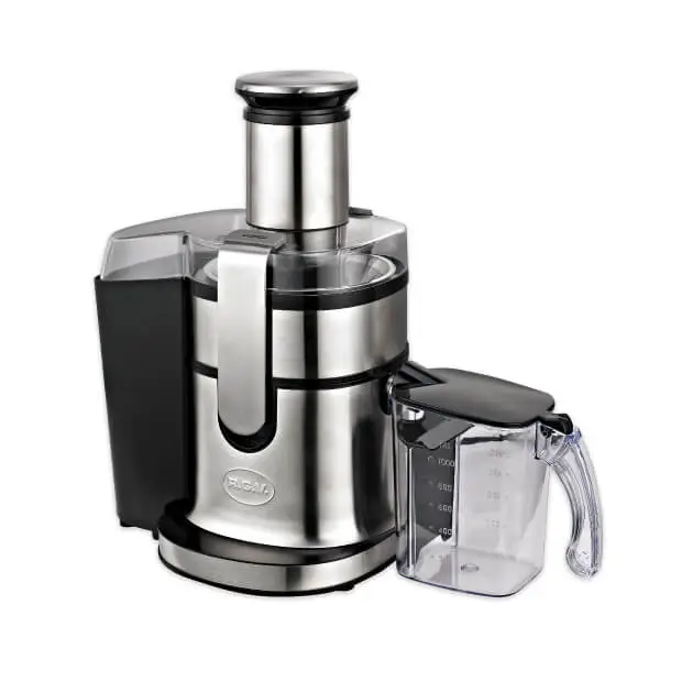 Соковыжималка R.G.V. Industrial Juicer