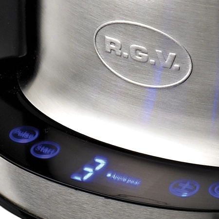 Соковыжималка R.G.V. Industrial Juicer
