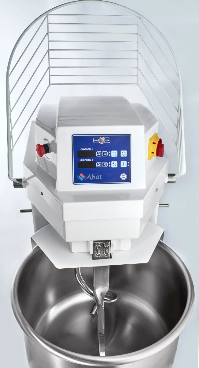 Тестомес Abat ТМС-80НН-2П