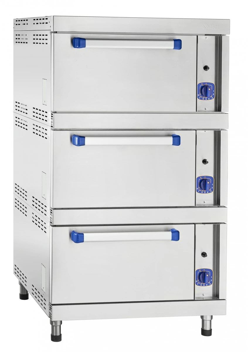 Жарочный шкаф Abat ШЖГ-3