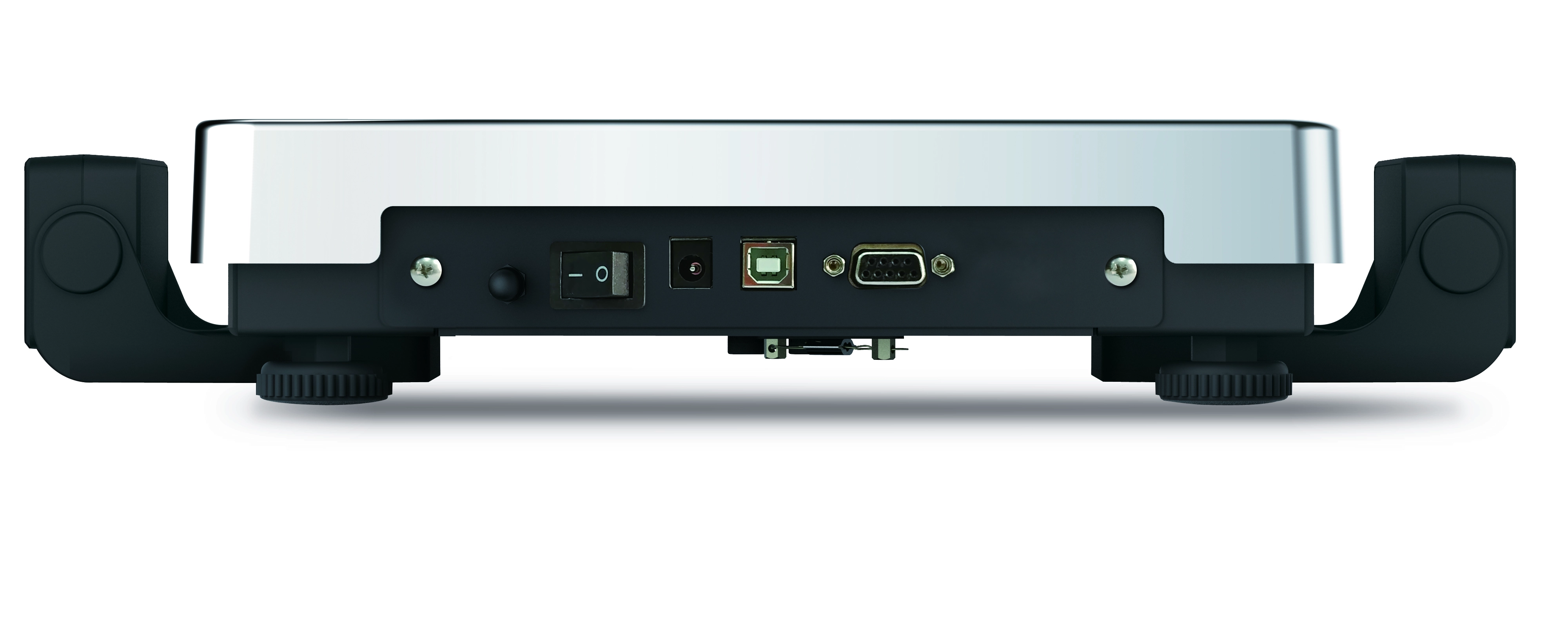 Весы для простого взвешивания CAS PDC-30S