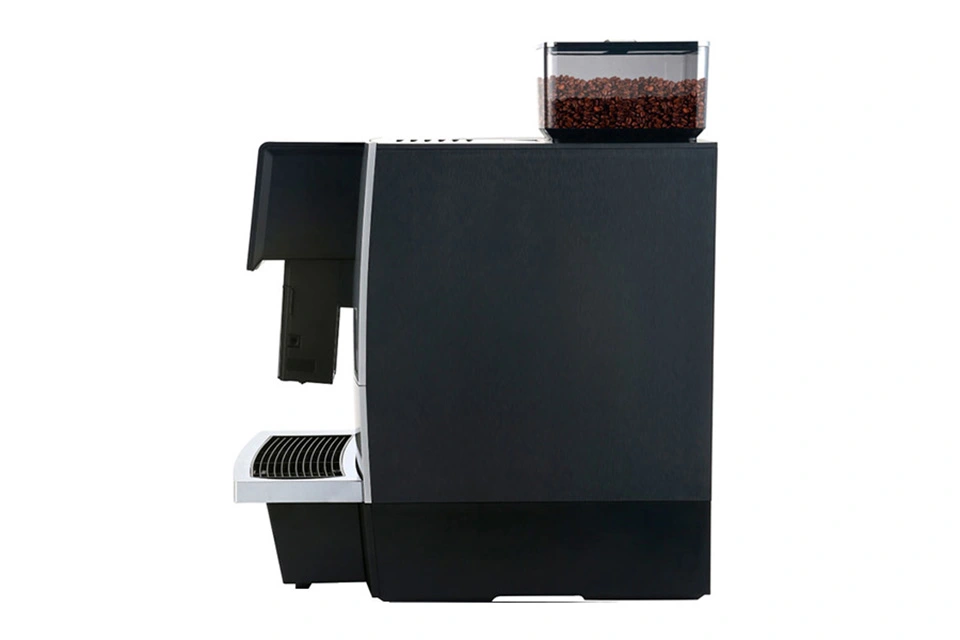 Кофемашина автоматическая Proxima Dr.Coffee F11 Plus